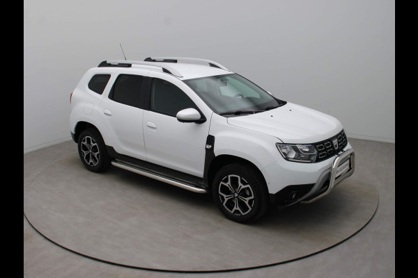 Dacia Duster TCe 92pk Bi-Fuel Prestige Camera | Climate | Navi | Trekhaak