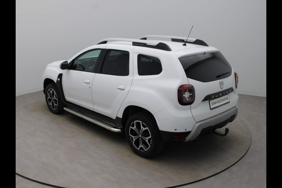 Dacia Duster TCe 92pk Bi-Fuel Prestige Camera | Climate | Navi | Trekhaak