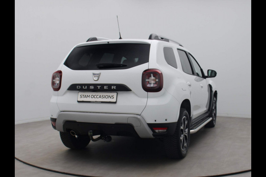 Dacia Duster TCe 92pk Bi-Fuel Prestige Camera | Climate | Navi | Trekhaak