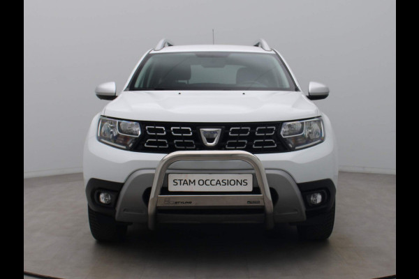 Dacia Duster TCe 92pk Bi-Fuel Prestige Camera | Climate | Navi | Trekhaak