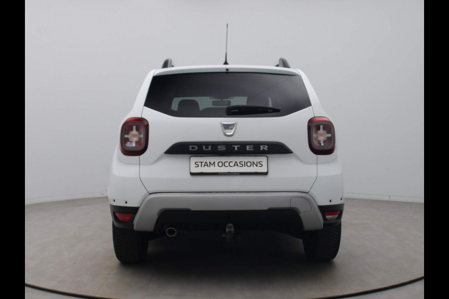 Dacia Duster TCe 92pk Bi-Fuel Prestige Camera | Climate | Navi | Trekhaak