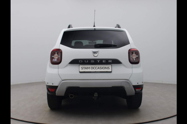 Dacia Duster TCe 92pk Bi-Fuel Prestige Camera | Climate | Navi | Trekhaak