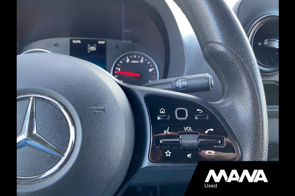 Mercedes-Benz Sprinter 314CDI 140PK L4H2 Maxi XXL Automaat LED 360º Camera Cruise Airco Car-Play Sensoren