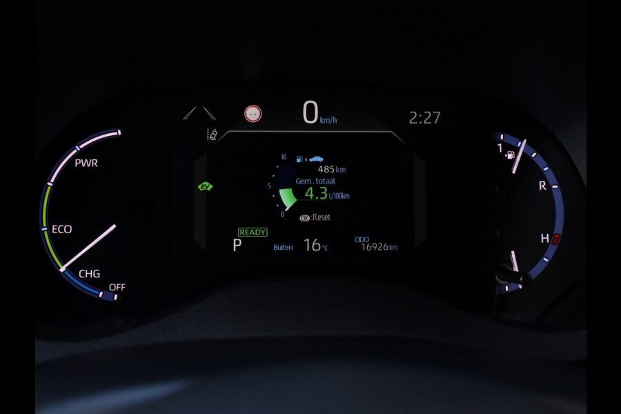 Toyota Yaris Cross 1.5 Hybrid Launch Edition | Bi-Tone | Leder | JBL Audio