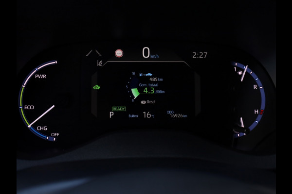 Toyota Yaris Cross 1.5 Hybrid Launch Edition | Bi-Tone | Leder | JBL Audio