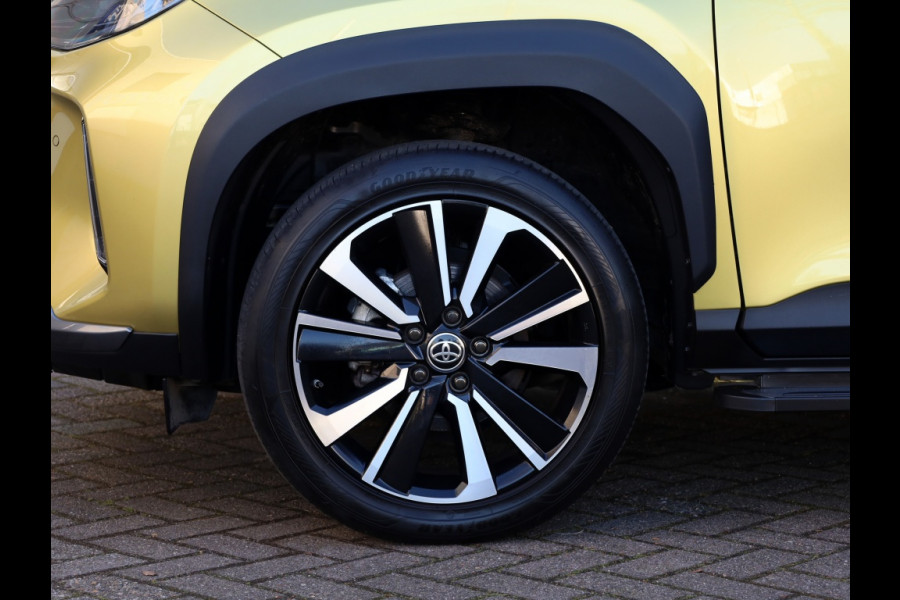 Toyota Yaris Cross 1.5 Hybrid Launch Edition | Bi-Tone | Leder | JBL Audio