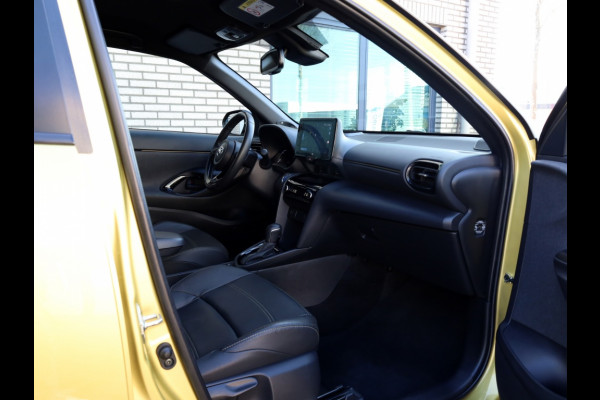 Toyota Yaris Cross 1.5 Hybrid Launch Edition | Bi-Tone | Leder | JBL Audio