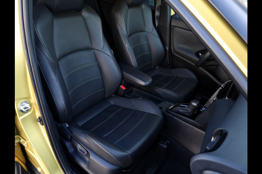 Toyota Yaris Cross 1.5 Hybrid Launch Edition | Bi-Tone | Leder | JBL Audio