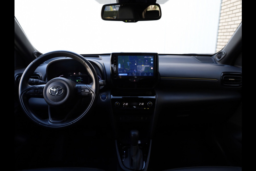 Toyota Yaris Cross 1.5 Hybrid Launch Edition | Bi-Tone | Leder | JBL Audio