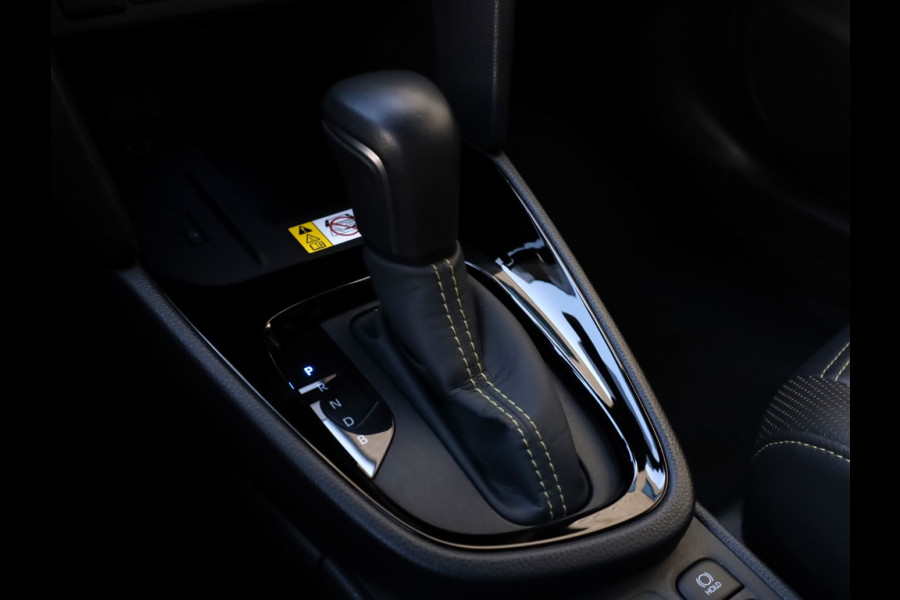 Toyota Yaris Cross 1.5 Hybrid Launch Edition | Bi-Tone | Leder | JBL Audio
