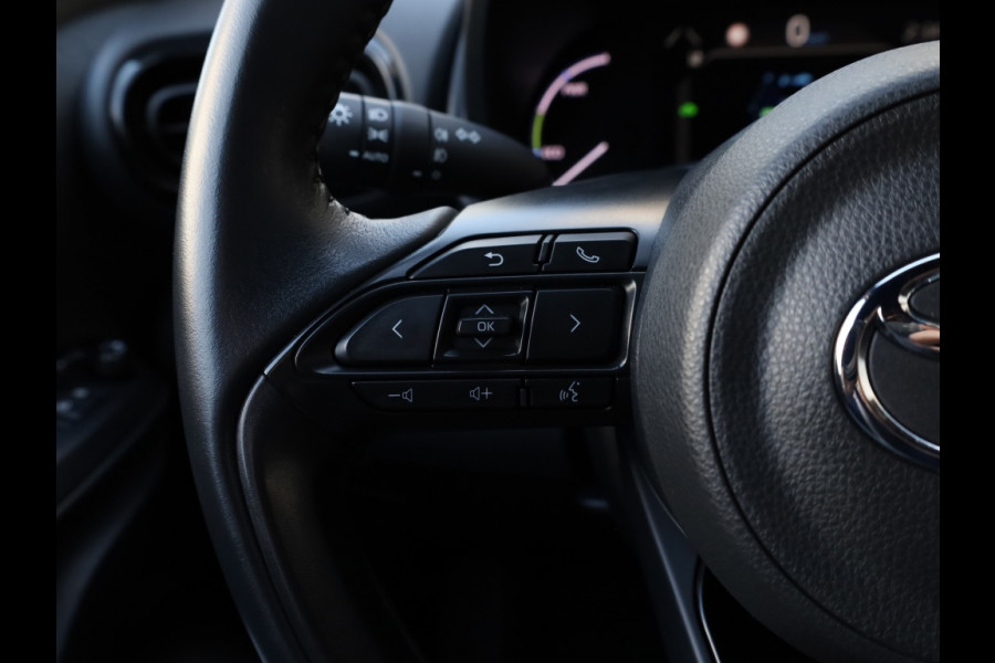 Toyota Yaris Cross 1.5 Hybrid Launch Edition | Bi-Tone | Leder | JBL Audio
