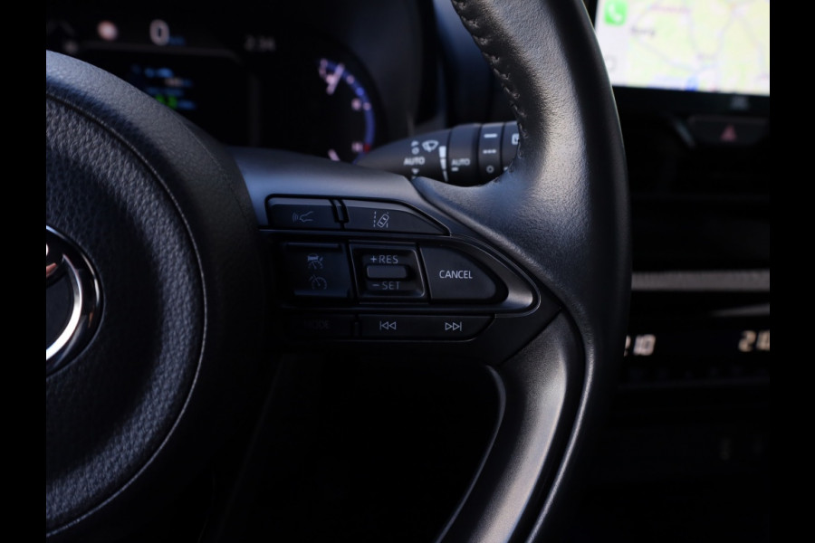 Toyota Yaris Cross 1.5 Hybrid Launch Edition | Bi-Tone | Leder | JBL Audio