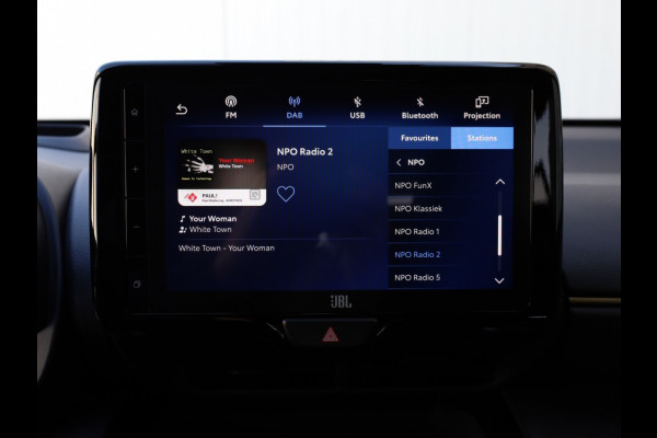 Toyota Yaris Cross 1.5 Hybrid Launch Edition | Bi-Tone | Leder | JBL Audio