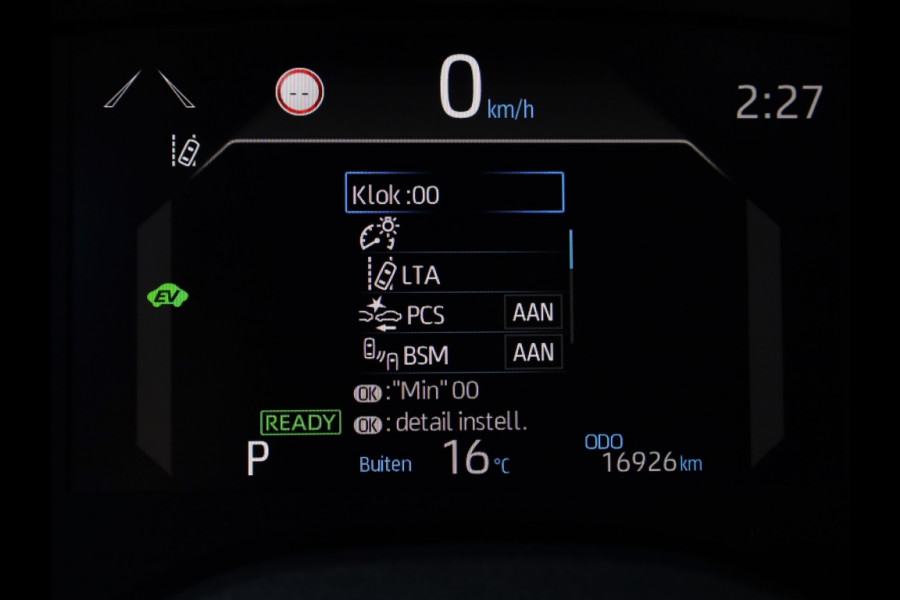 Toyota Yaris Cross 1.5 Hybrid Launch Edition | Bi-Tone | Leder | JBL Audio
