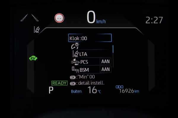 Toyota Yaris Cross 1.5 Hybrid Launch Edition | Bi-Tone | Leder | JBL Audio