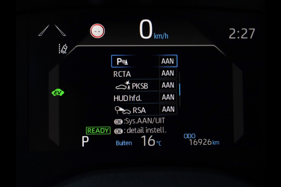 Toyota Yaris Cross 1.5 Hybrid Launch Edition | Bi-Tone | Leder | JBL Audio