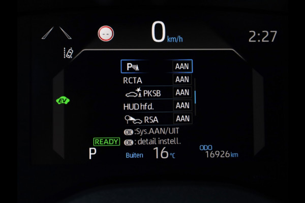Toyota Yaris Cross 1.5 Hybrid Launch Edition | Bi-Tone | Leder | JBL Audio