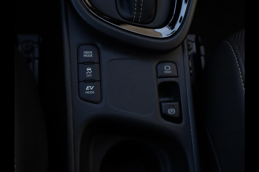 Toyota Yaris Cross 1.5 Hybrid Launch Edition | Bi-Tone | Leder | JBL Audio