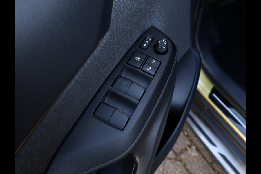 Toyota Yaris Cross 1.5 Hybrid Launch Edition | Bi-Tone | Leder | JBL Audio