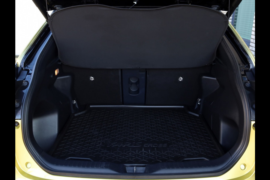 Toyota Yaris Cross 1.5 Hybrid Launch Edition | Bi-Tone | Leder | JBL Audio