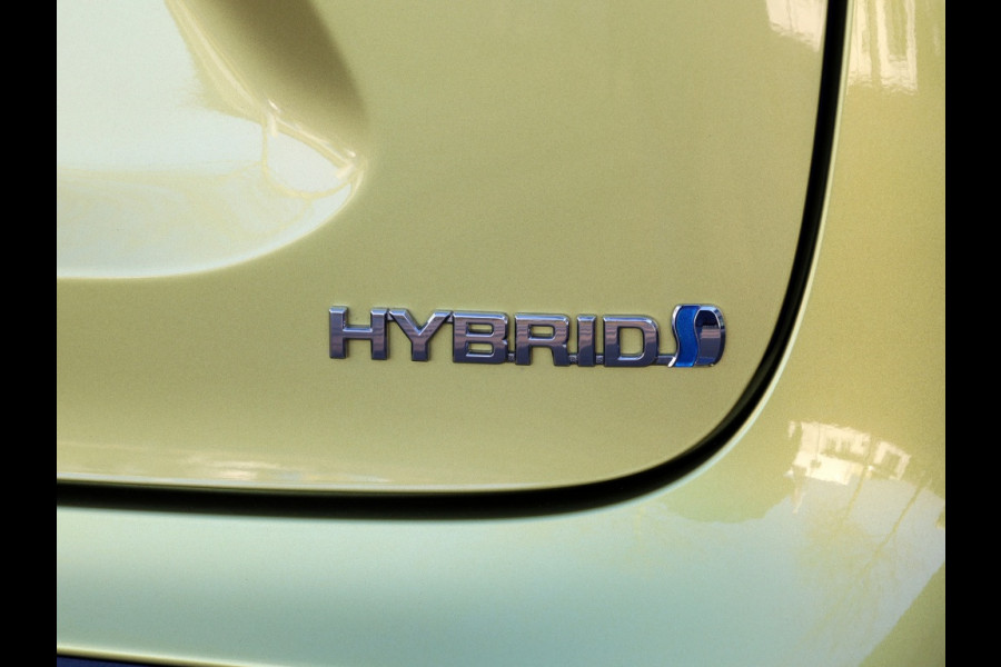 Toyota Yaris Cross 1.5 Hybrid Launch Edition | Bi-Tone | Leder | JBL Audio