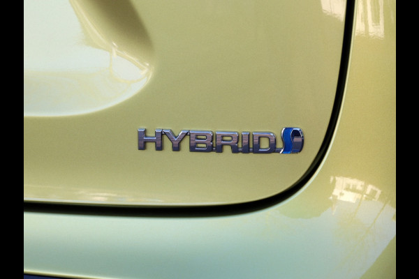Toyota Yaris Cross 1.5 Hybrid Launch Edition | Bi-Tone | Leder | JBL Audio