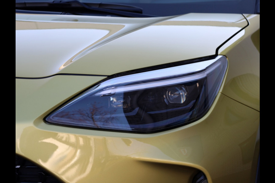 Toyota Yaris Cross 1.5 Hybrid Launch Edition | Bi-Tone | Leder | JBL Audio