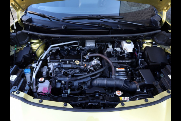 Toyota Yaris Cross 1.5 Hybrid Launch Edition | Bi-Tone | Leder | JBL Audio