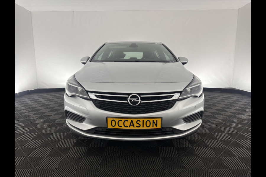 Opel Astra 1.6 CDTI Online Edition IntelliLink-Pack *NAVI-FULLMAP | CARPLAY | DAB | SPORT-SEATS | ECC | AMBIENT-LIGHT | PDC | CRUISE*