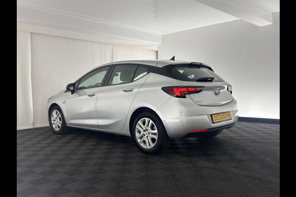 Opel Astra 1.6 CDTI Online Edition IntelliLink-Pack *NAVI-FULLMAP | CARPLAY | DAB | SPORT-SEATS | ECC | AMBIENT-LIGHT | PDC | CRUISE*