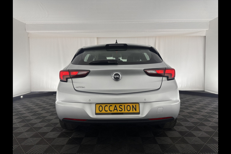 Opel Astra 1.6 CDTI Online Edition IntelliLink-Pack *NAVI-FULLMAP | CARPLAY | DAB | SPORT-SEATS | ECC | AMBIENT-LIGHT | PDC | CRUISE*