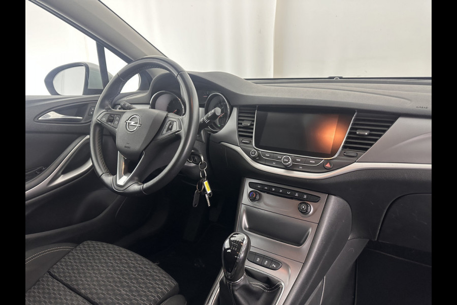 Opel Astra 1.6 CDTI Online Edition IntelliLink-Pack *NAVI-FULLMAP | CARPLAY | DAB | SPORT-SEATS | ECC | AMBIENT-LIGHT | PDC | CRUISE*