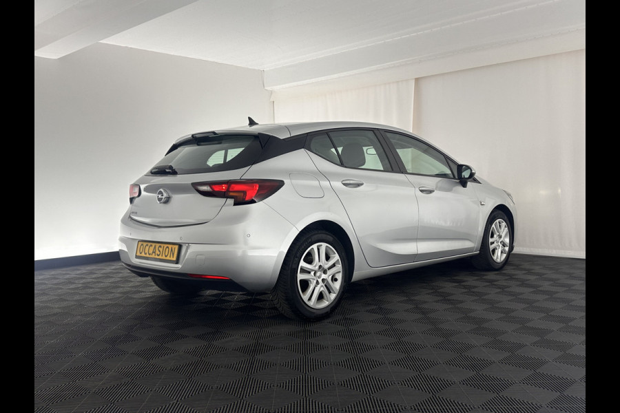 Opel Astra 1.6 CDTI Online Edition IntelliLink-Pack *NAVI-FULLMAP | CARPLAY | DAB | SPORT-SEATS | ECC | AMBIENT-LIGHT | PDC | CRUISE*