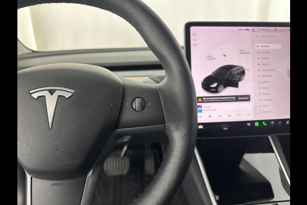 Tesla Model 3 Standard RWD Plus 60 kWh [ 3-Fase ] (INCL-BTW) Aut. *PANO | AUTO-PILOT | FULL-LEATHER | KEYLESS | FULL-LED | MEMORY-PACK | SURROUND-VIEW | DAB | CARPLAY | DIGI-COCKPIT | LANE-ASSIST | COMFORT-SEATS | 18"ALU*