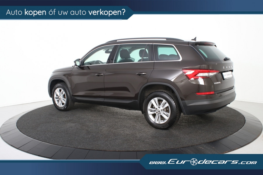 Škoda Kodiaq 1.5 TSI Ambition *1ste Eigenaar*Navigatie*Camera*