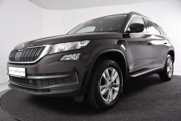 Škoda Kodiaq 1.5 TSI Ambition *1ste Eigenaar*Navigatie*Camera*