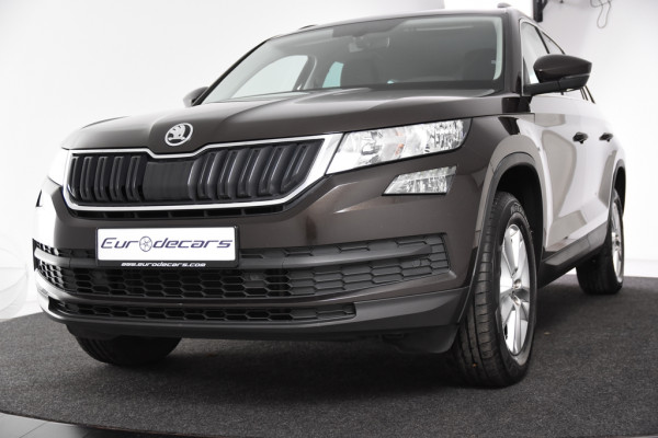 Škoda Kodiaq 1.5 TSI Ambition *1ste Eigenaar*Navigatie*Camera*