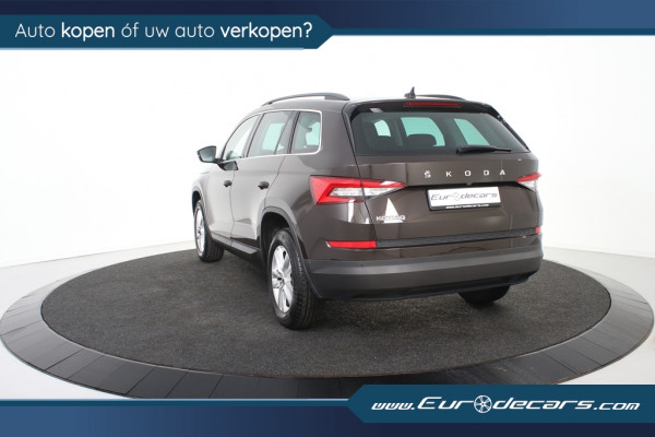 Škoda Kodiaq 1.5 TSI Ambition *1ste Eigenaar*Navigatie*Camera*