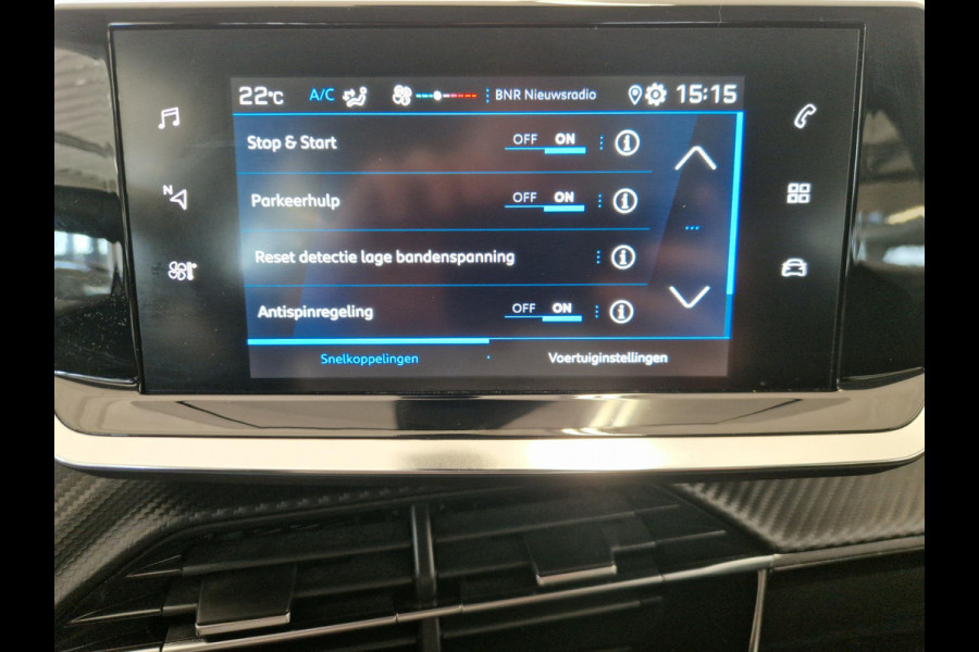 Peugeot 2008 1.2 PureTech Active | Cruise Control | Apple Carplay/Android Auto | DAB | 1e eigenaar