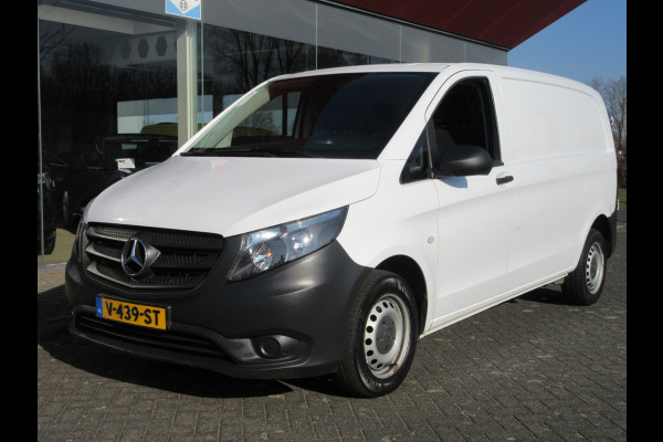 Mercedes-Benz Vito 114 CDI 136 pk AIRCO ,Deurtjes (occasion)