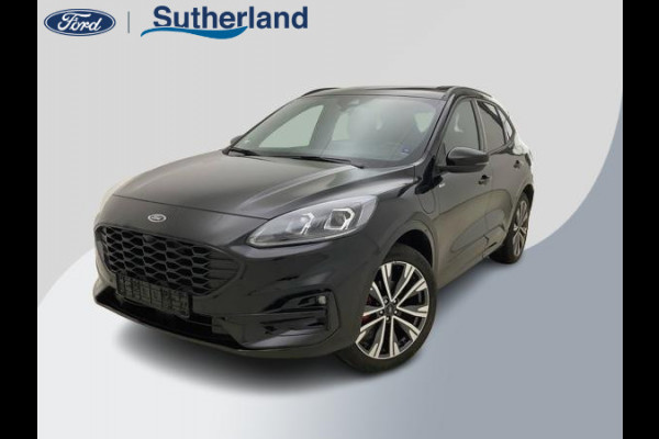 Ford Kuga 2.5 PHEV ST-Line X 225pk | Driver Assistance Pack | Technology Pack | Panoramadak | Wegklapbare Trekhaak | Winterpack  | Verlengde Fabrieksgarantie tot 04-2028