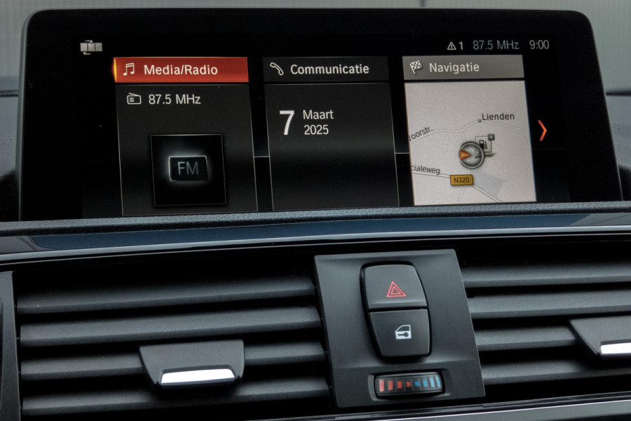 BMW 1-serie 118i Sport Line Edition | CAMERA | HARMAN&KARDON | PDC | M-SPORT STUUR