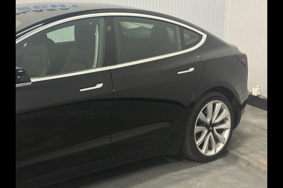 Tesla Model 3 Standard RWD Plus 60 kWh Trekhaak