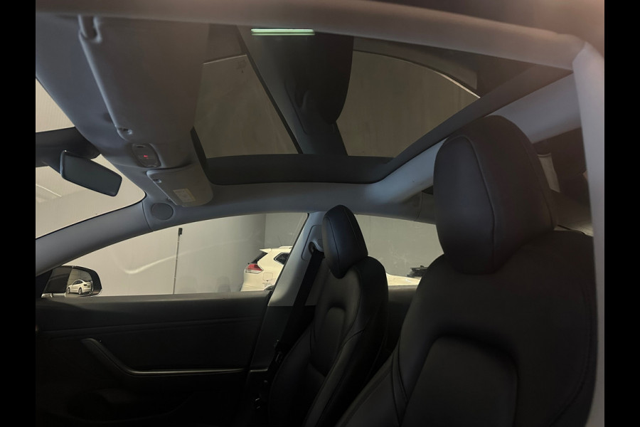 Tesla Model 3 Standard RWD Plus 60 kWh Trekhaak