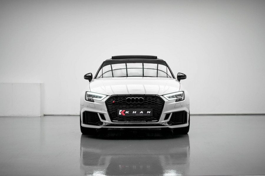 Audi RS3 Limousine 2.5 TFSI quattro |Pano|RS Seat|B&O|Keyless|