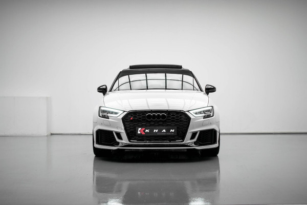 Audi RS3 Limousine 2.5 TFSI quattro |Pano|RS Seat|B&O|Keyless|