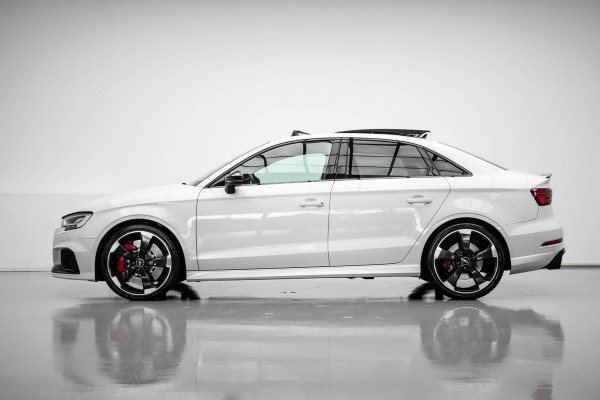 Audi RS3 Limousine 2.5 TFSI quattro |Pano|RS Seat|B&O|Keyless|