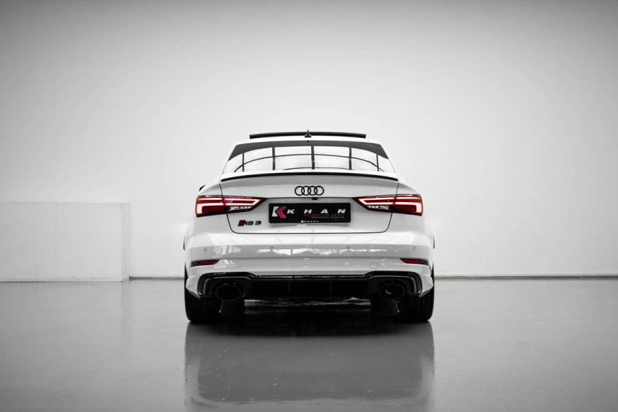 Audi RS3 Limousine 2.5 TFSI quattro |Pano|RS Seat|B&O|Keyless|