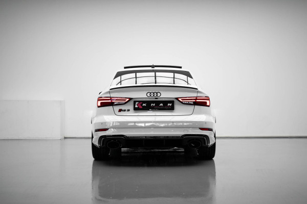 Audi RS3 Limousine 2.5 TFSI quattro |Pano|RS Seat|B&O|Keyless|