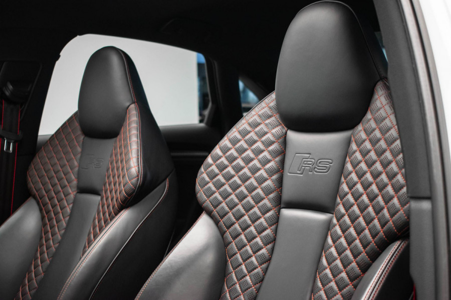 Audi RS3 Limousine 2.5 TFSI quattro |Pano|RS Seat|B&O|Keyless|